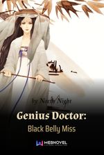 Genius Doctor: Black Belly Miss